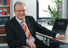 StB Klaus Gr&auml;tzer, Sozius der L/S/H/G Steuerberater Partnerschaftsgesellschaft, K&ouml;ln