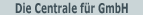 Die Centrale f&uuml;r GmbH